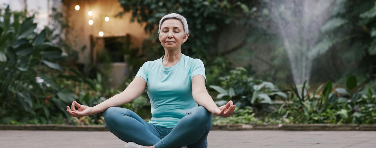 Stress Management