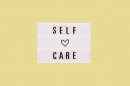 self care 1