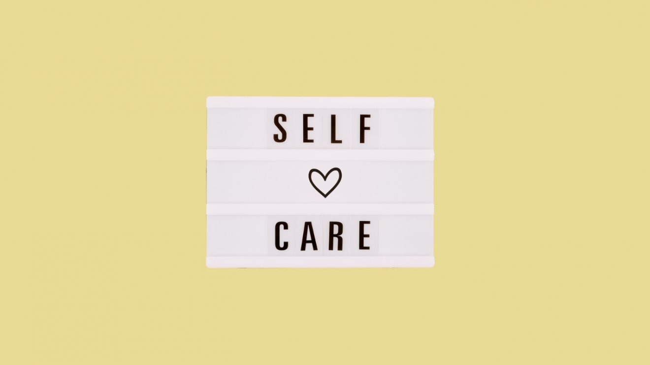 self care 1