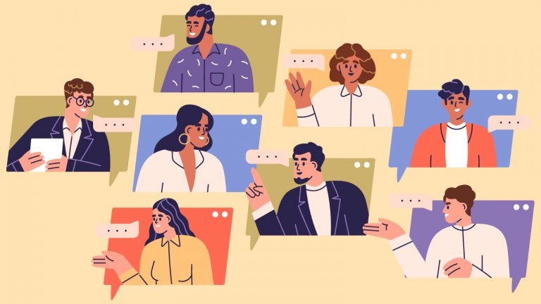 engaging remote employees