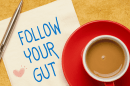 go with your gut1