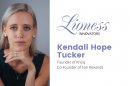 kendall hope tucker startup success