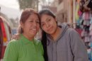 Peru GLADYSDAUGHTER TALIA