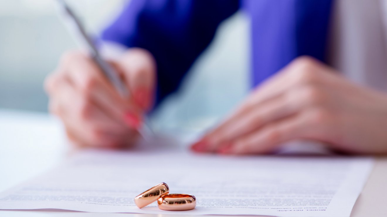 prenuptial partnership