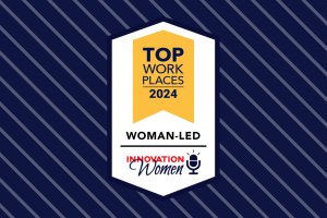 woman led top workplaces1