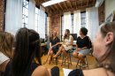 Female Entrepreneurs Panel