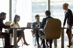 Woman Led Top Workplaces 1