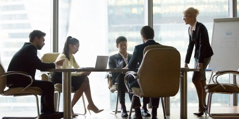 Woman Led Top Workplaces 1