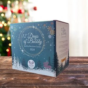 12 days of bubbly 1