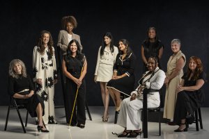 2024 Women of Worth