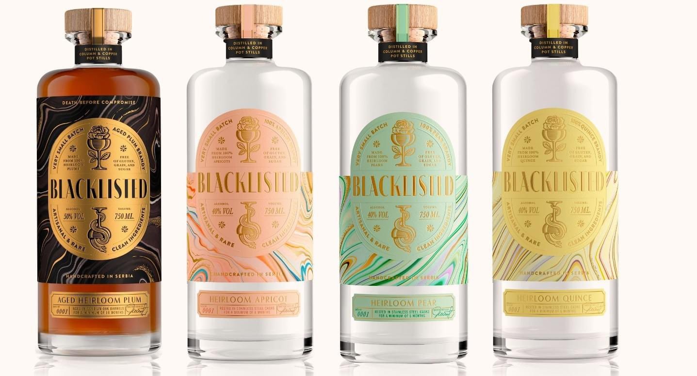 Blacklisted brandy 1