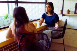 Courageous Conversations