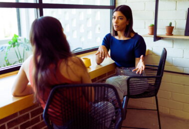 Courageous Conversations