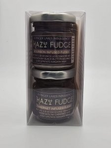Hazy Fudge 1