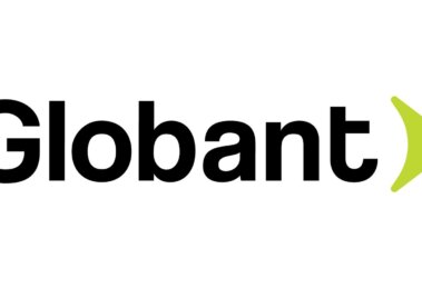 Globant Logo