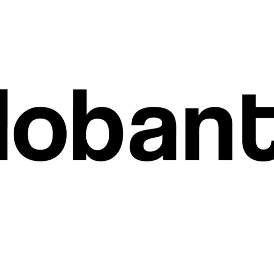 Globant Logo