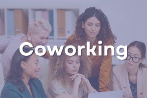 Lioness Coworking