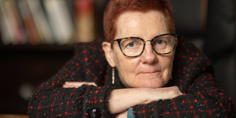 Ruth Pearce
