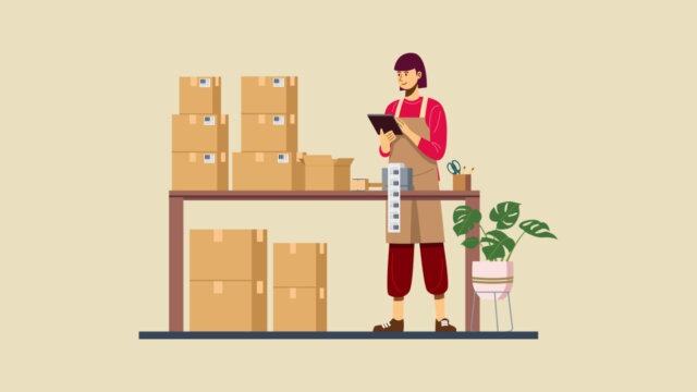 Small Business Sweet Spot