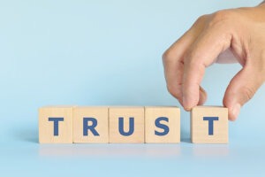 leadership trust(1)