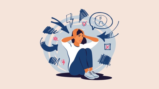 trauma informed