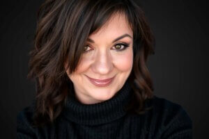 Anita Roach