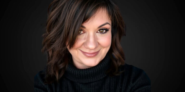 Anita Roach