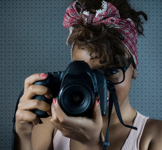Black Women Photographers Grant