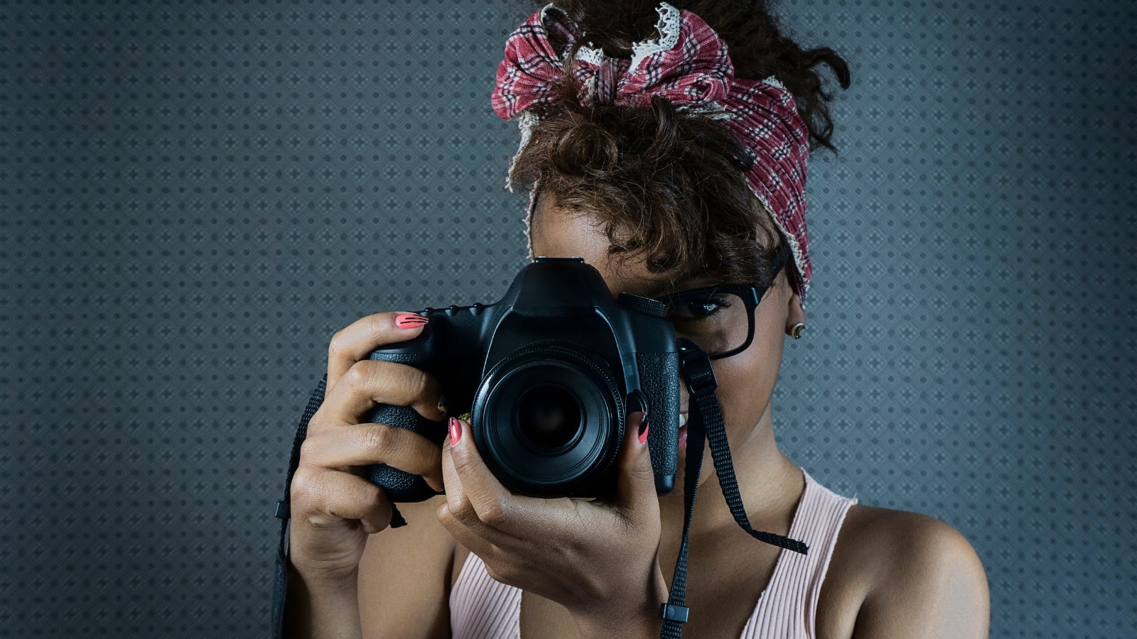 Black Women Photographers Grant