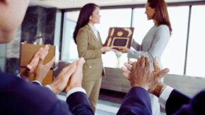 Government Awards