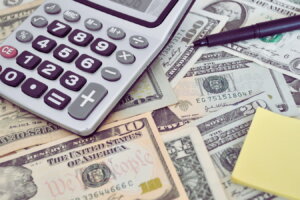 Nonprofit Financing