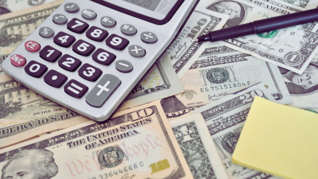 Nonprofit Financing