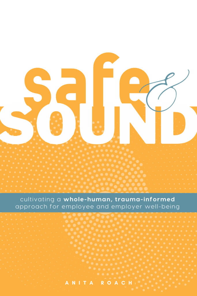 Safe & Sound Final Cover