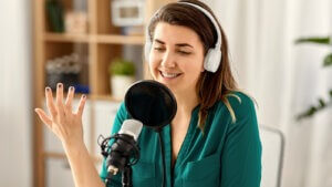 podcasting for entrepreneurs