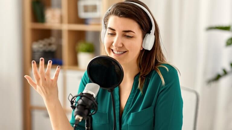 podcasting for entrepreneurs