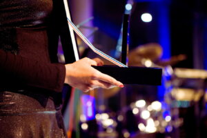 Award Ceremony