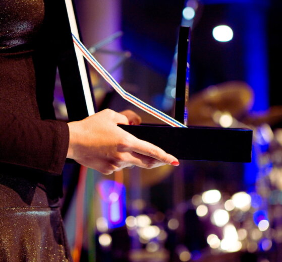 Award Ceremony