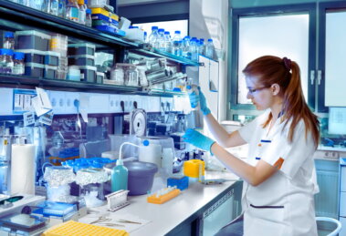 Biotech Innovator