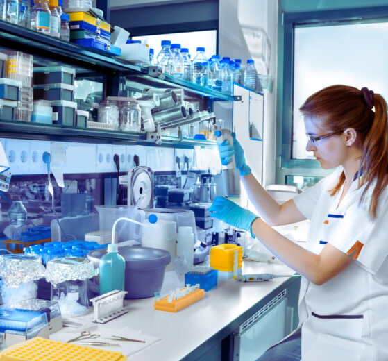 Biotech Innovator