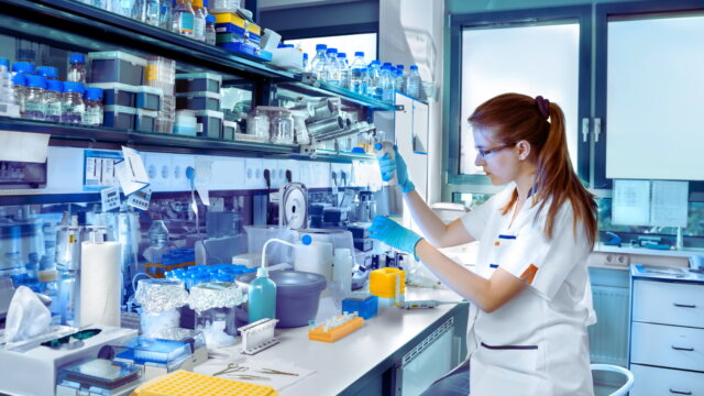 Biotech Innovator
