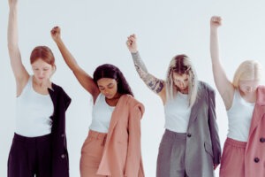 Compassionate Confidence