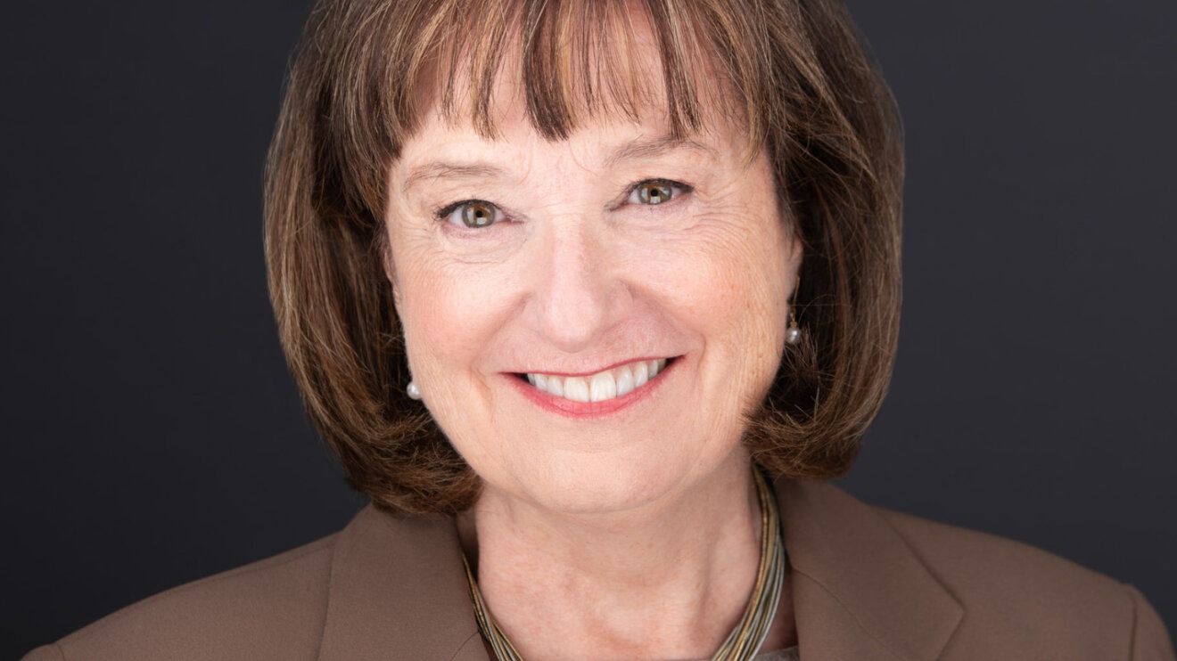 Diane Darling