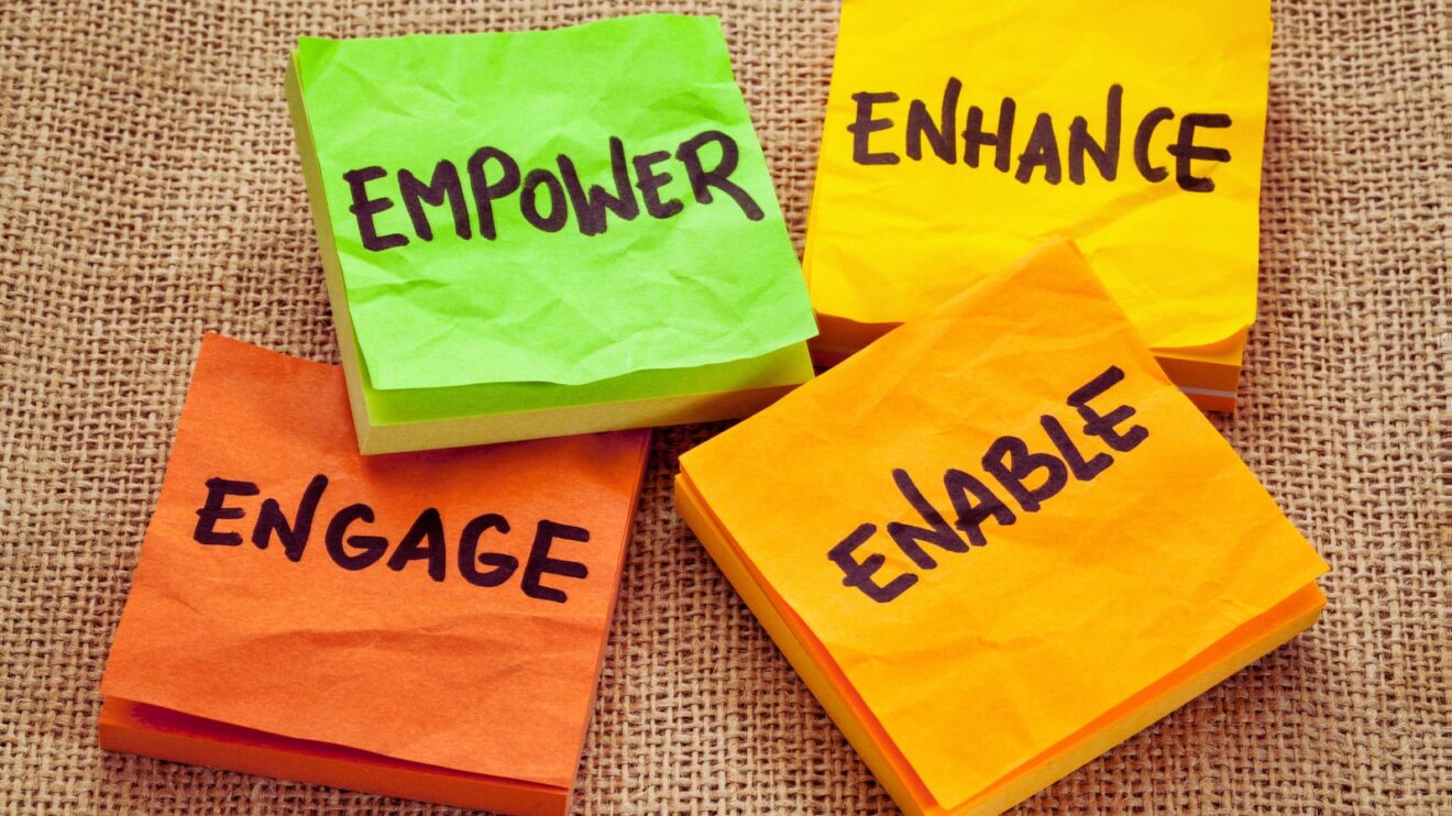Empowered Entrepreneurship