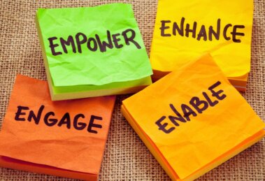 Empowered Entrepreneurship