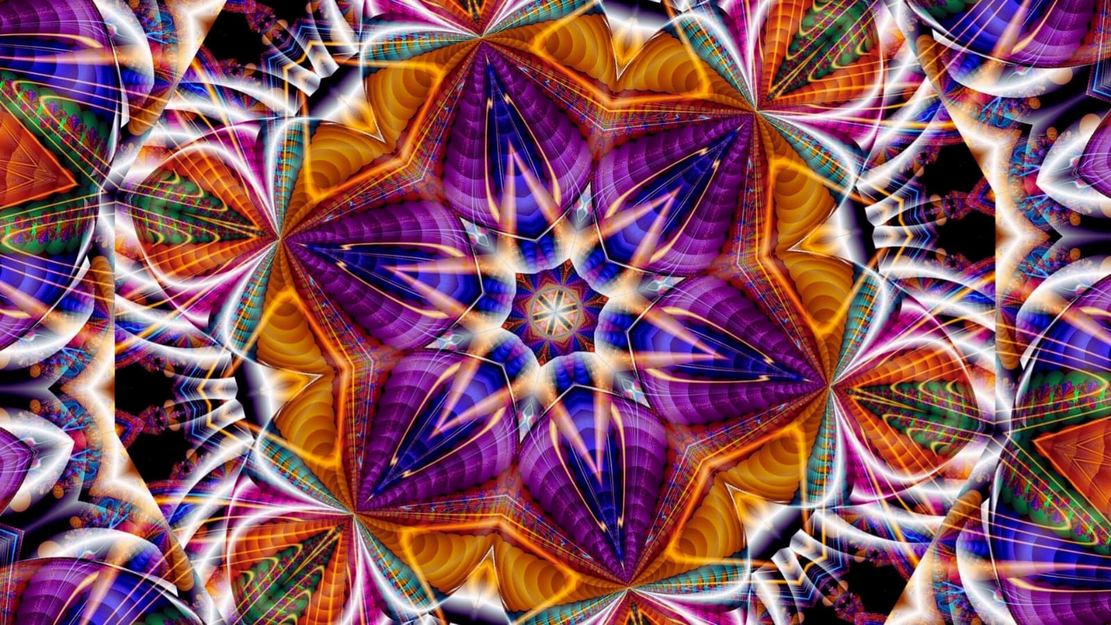 Kaleidoscope Career