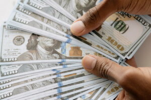 may grants and accelerators