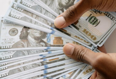 may grants and accelerators