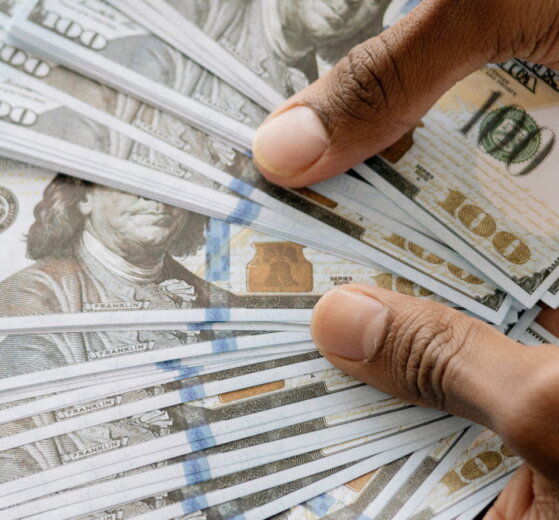 may grants and accelerators