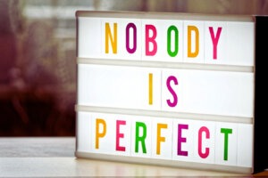 Perfectionism