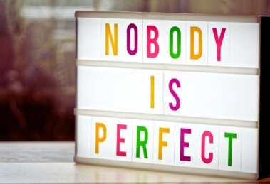 Perfectionism